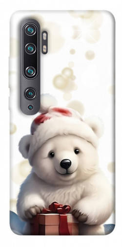 Чохол itsPrint New Year's animals 4 для Xiaomi Mi Note 10 / Note 10 Pro / Mi CC9 Pro
