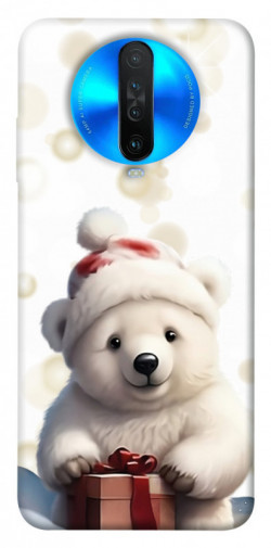 Чехол itsPrint New Year's animals 4 для Xiaomi Redmi K30