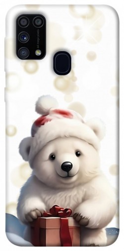 Чохол itsPrint New Year's animals 4 для Samsung Galaxy M31