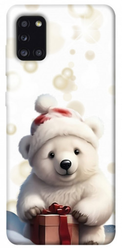 Чохол itsPrint New Year's animals 4 для Samsung Galaxy A31