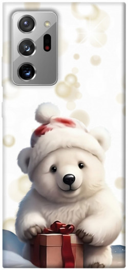 Чохол itsPrint New Year's animals 4 для Samsung Galaxy Note 20 Ultra