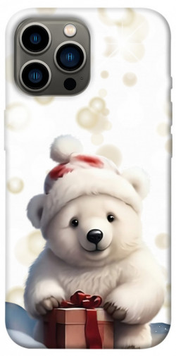 Чехол itsPrint New Year's animals 4 для Apple iPhone 12 Pro Max (6.7")
