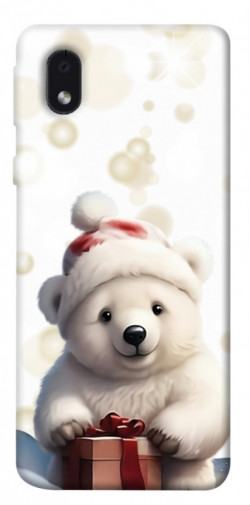 Чохол itsPrint New Year's animals 4 для Samsung Galaxy M01 Core / A01 Core