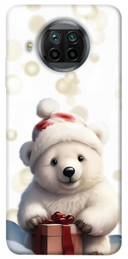 Чехол itsPrint New Year's animals 4 для Xiaomi Mi 10T Lite / Redmi Note 9 Pro 5G