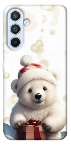 Чехол itsPrint New Year's animals 4 для Samsung Galaxy A54 5G