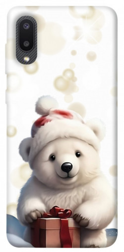 Чохол itsPrint New Year's animals 4 для Samsung Galaxy A02