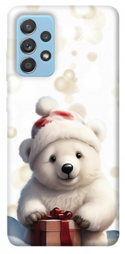 Чехол itsPrint New Year's animals 4 для Samsung Galaxy A52 4G / A52 5G