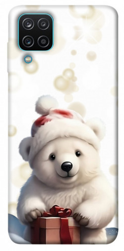 Чохол itsPrint New Year's animals 4 для Samsung Galaxy M12