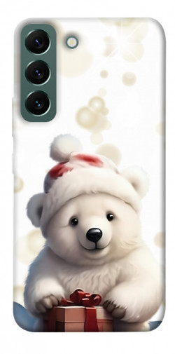 Чохол itsPrint New Year's animals 4 для Samsung Galaxy S22