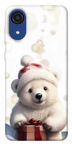 Чехол itsPrint New Year's animals 4 для Samsung Galaxy A03 Core