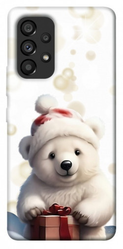 Чехол itsPrint New Year's animals 4 для Samsung Galaxy A53 5G