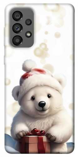 Чохол itsPrint New Year's animals 4 для Samsung Galaxy A73 5G