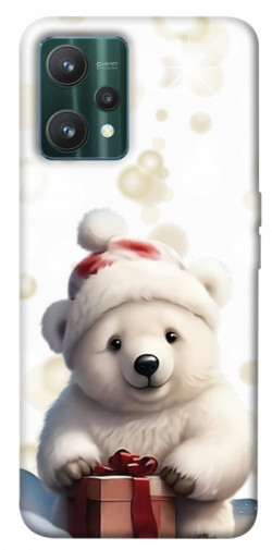 Чехол itsPrint New Year's animals 4 для Realme 9 Pro