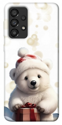 Чехол itsPrint New Year's animals 4 для Samsung Galaxy A33 5G