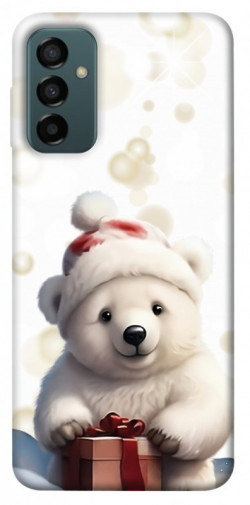 Чехол itsPrint New Year's animals 4 для Samsung Galaxy M13 4G
