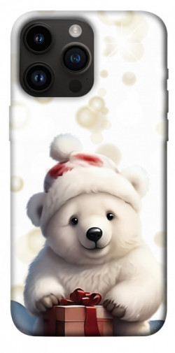 Чохол itsPrint New Year's animals 4 для Apple iPhone 14 Pro Max (6.7")
