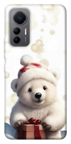 Чехол itsPrint New Year's animals 4 для Xiaomi 12 Lite