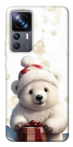 Чехол itsPrint New Year's animals 4 для Xiaomi 12T / 12T Pro