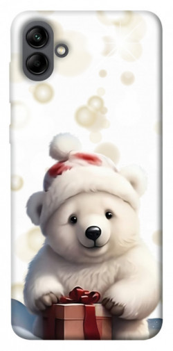 Чехол itsPrint New Year's animals 4 для Samsung Galaxy A04