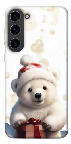 Чехол itsPrint New Year's animals 4 для Samsung Galaxy S23