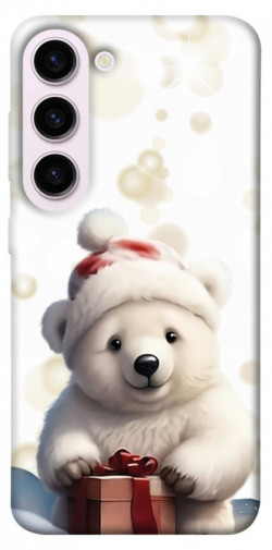 Чехол itsPrint New Year's animals 4 для Samsung Galaxy S23+
