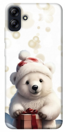 Чехол itsPrint New Year's animals 4 для Samsung Galaxy A04e
