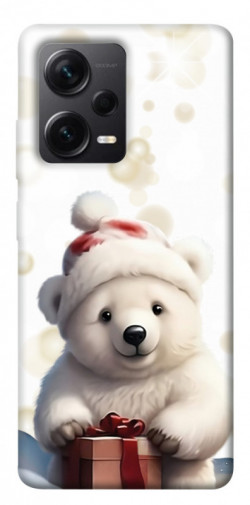 Чохол itsPrint New Year's animals 4 для Xiaomi Redmi Note 12 Pro+ 5G