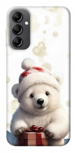 Чехол itsPrint New Year's animals 4 для Samsung Galaxy A14 4G/5G