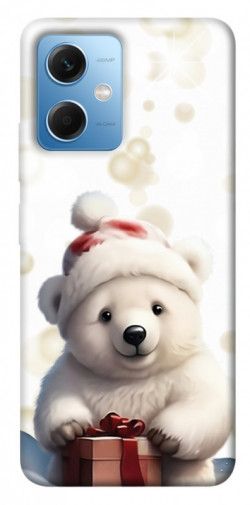 Чохол itsPrint New Year's animals 4 для Xiaomi Poco X5 5G