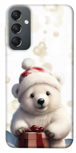 Чохол itsPrint New Year's animals 4 для Samsung Galaxy A24 4G