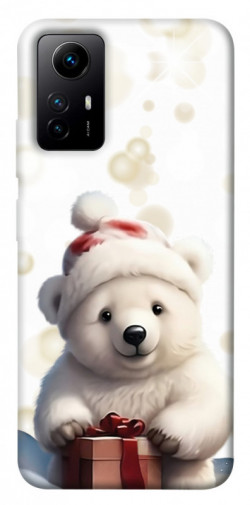 Чехол itsPrint New Year's animals 4 для Xiaomi Redmi Note 12S