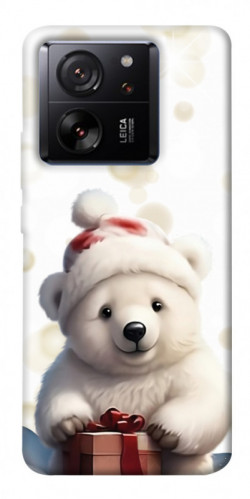Чехол itsPrint New Year's animals 4 для Xiaomi 13T