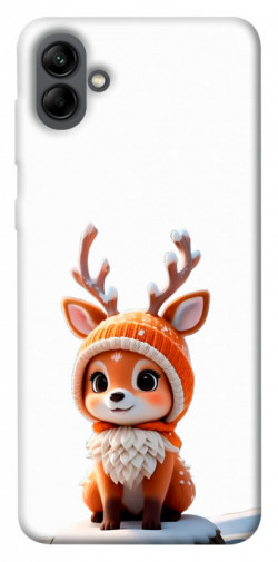 Чехол itsPrint New Year's animals 5 для Samsung Galaxy A04