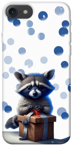 Чохол itsPrint New Year's animals 6 для Apple iPhone 7 / 8 (4.7")