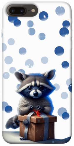 Чехол itsPrint New Year's animals 6 для Apple iPhone 7 plus / 8 plus (5.5")
