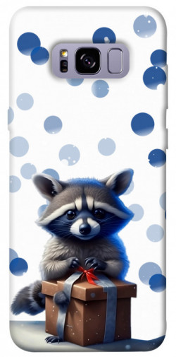 Чехол itsPrint New Year's animals 6 для Samsung G955 Galaxy S8 Plus