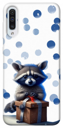 Чехол itsPrint New Year's animals 6 для Samsung Galaxy A50 (A505F) / A50s / A30s