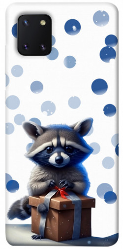 Чехол itsPrint New Year's animals 6 для Samsung Galaxy Note 10 Lite (A81)