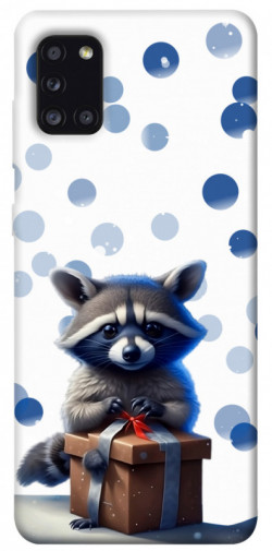 Чохол itsPrint New Year's animals 6 для Samsung Galaxy A31