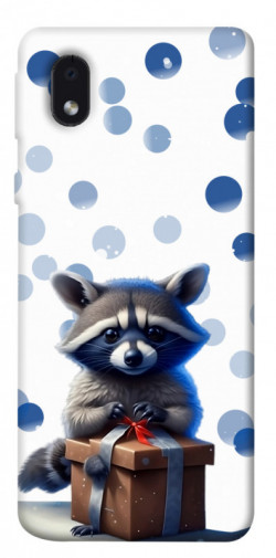 Чехол itsPrint New Year's animals 6 для Samsung Galaxy M01 Core / A01 Core