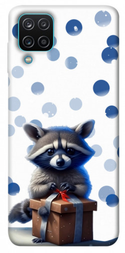 Чехол itsPrint New Year's animals 6 для Samsung Galaxy M12