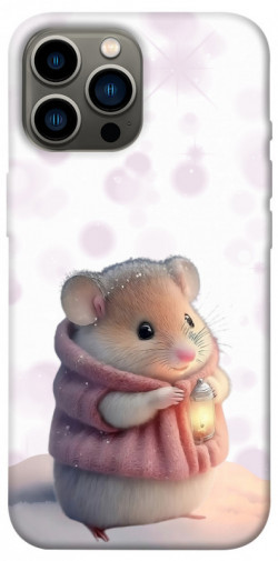 Чохол itsPrint New Year's animals 7 для Apple iPhone 12 Pro Max (6.7")