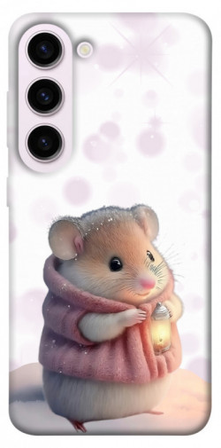 Чохол itsPrint New Year's animals 7 для Samsung Galaxy S23+