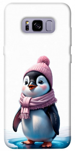 Чехол itsPrint New Year's animals 8 для Samsung G955 Galaxy S8 Plus