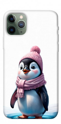 Чохол itsPrint New Year's animals 8 для Apple iPhone 11 Pro (5.8")