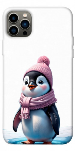 Чохол itsPrint New Year's animals 8 для Apple iPhone 12 Pro (6.1")