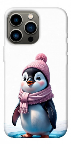 Чохол itsPrint New Year's animals 8 для Apple iPhone 13 Pro (6.1")