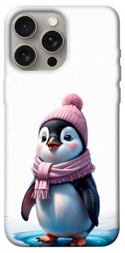 Чехол itsPrint New Year's animals 8 для Apple iPhone 15 Pro Max (6.7")