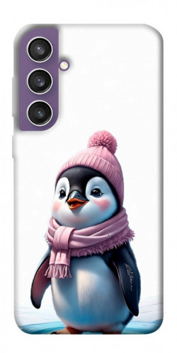 Чохол itsPrint New Year's animals 8 для Samsung Galaxy S23 FE