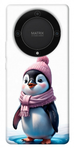 Чохол itsPrint New Year's animals 8 для Huawei Magic5 Lite